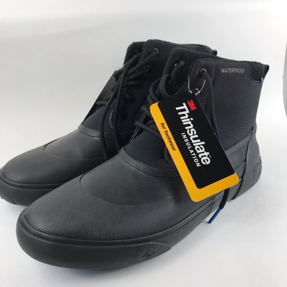 Sperry Top-Sider Cutwater Deck Boot - SZ 8 - new ! - Picture 2 of 7